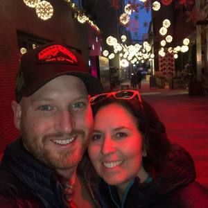 Meet your Posher, Matt